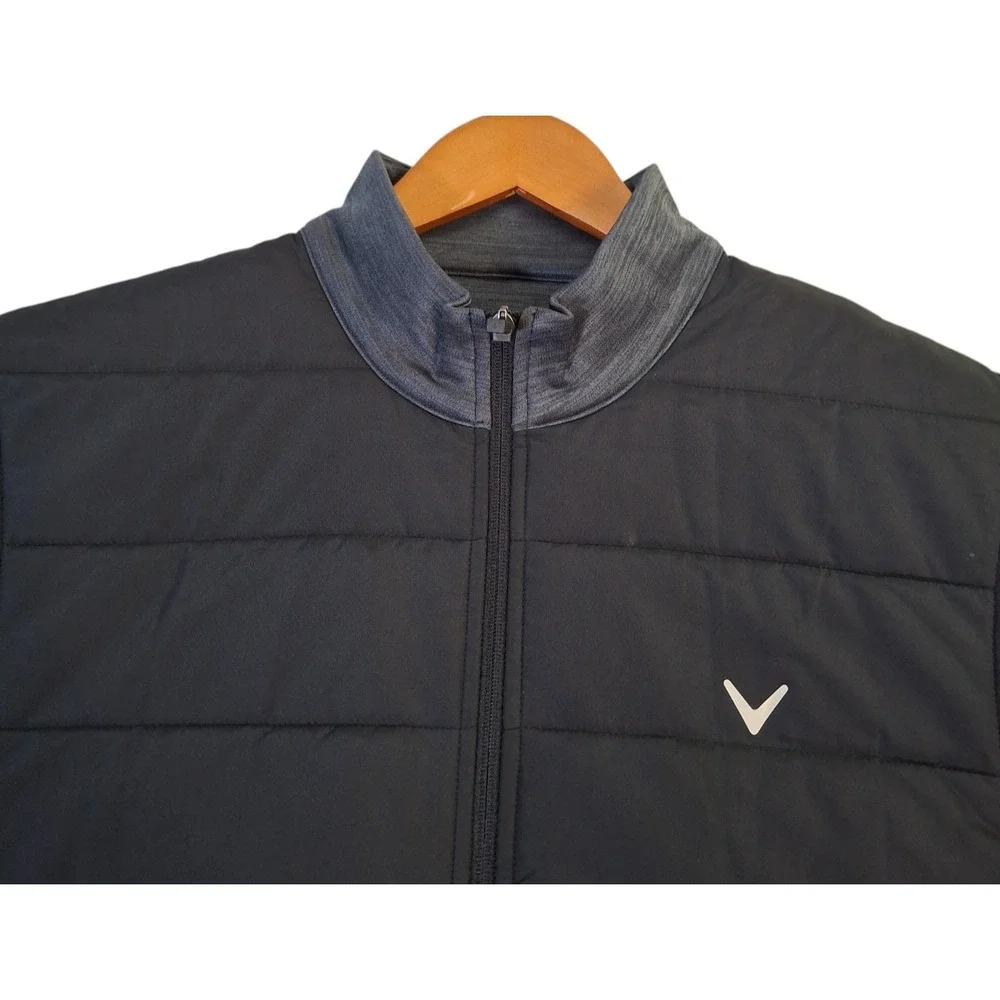 Callaway vest men